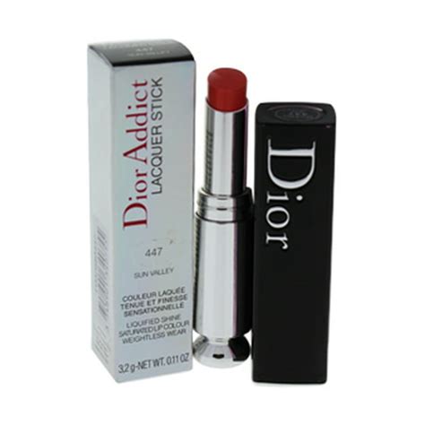 dior lipstick sun valley|Dior lip gloss.